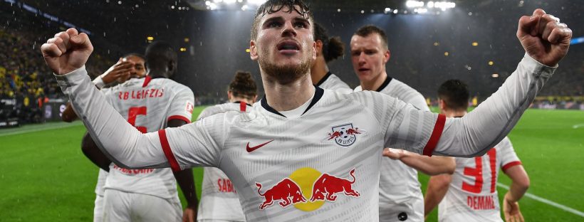 Red Bull Leipzig phá vỡ sự kỷ luật của người Đức và luật 50+1 của Bundesliga như thế nào